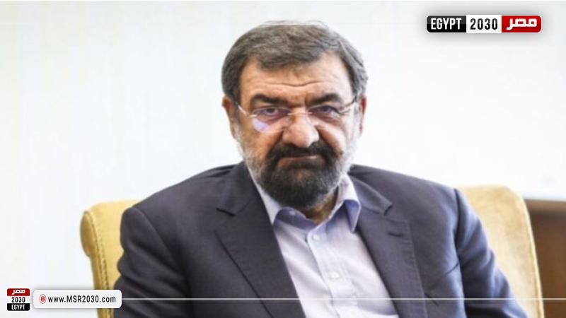 القائد العام للحرس الثوري الإيراني الأسبق