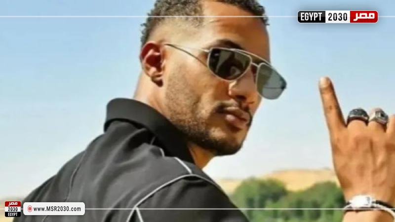 محمد رمضان