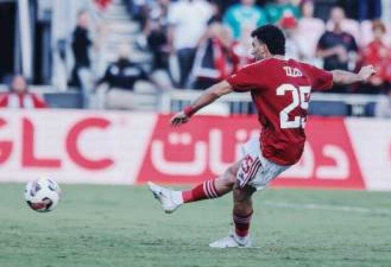 أحمد مرتضى منصور: زيزو صفقة رابحة للأهلي.. وكنت قريبًا من بيعه للشباب بـ10 ملايين دولار