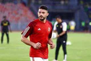 طبيب الأهلي: ياسر إبراهيم يتعافى من إصابة كأس العالم للأندية
