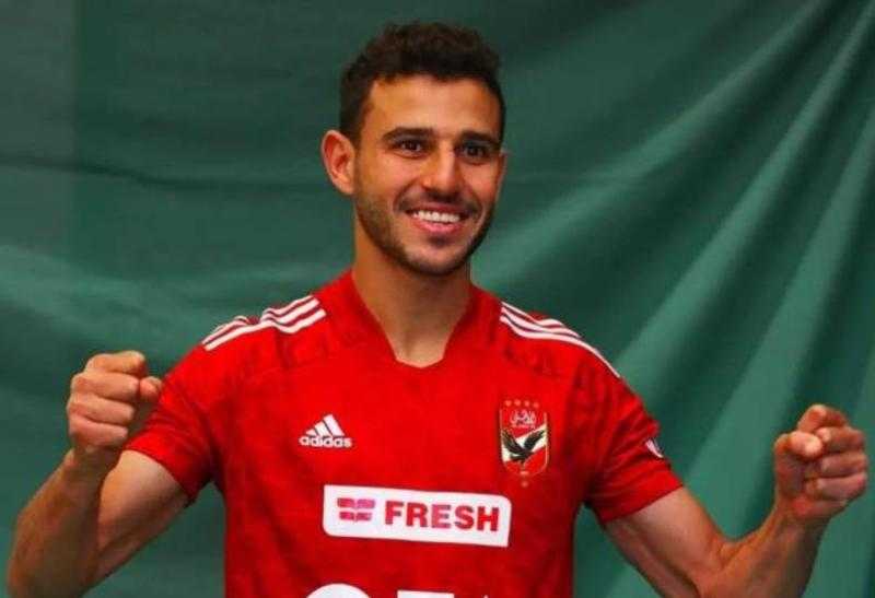 هاني رمزي: الأهلي لا يحتاج لـ حمدي فتحي بعد مستواه في كأس العالم للأندية