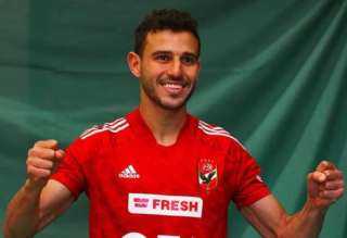 هاني رمزي: الأهلي لا يحتاج لـ حمدي فتحي بعد مستواه في كأس العالم للأندية
