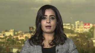 هند الضاوي: حرب غزة تسببت في هروب جنود... هند الضاوي: حرب غزة تسببت في هروب جنود الجيش الإسرائيلي إلى الخارج