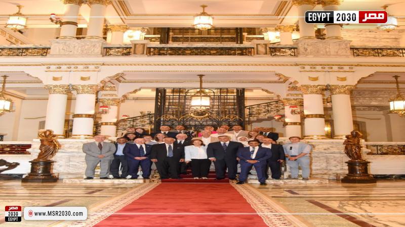 محافظ الإسكندرية