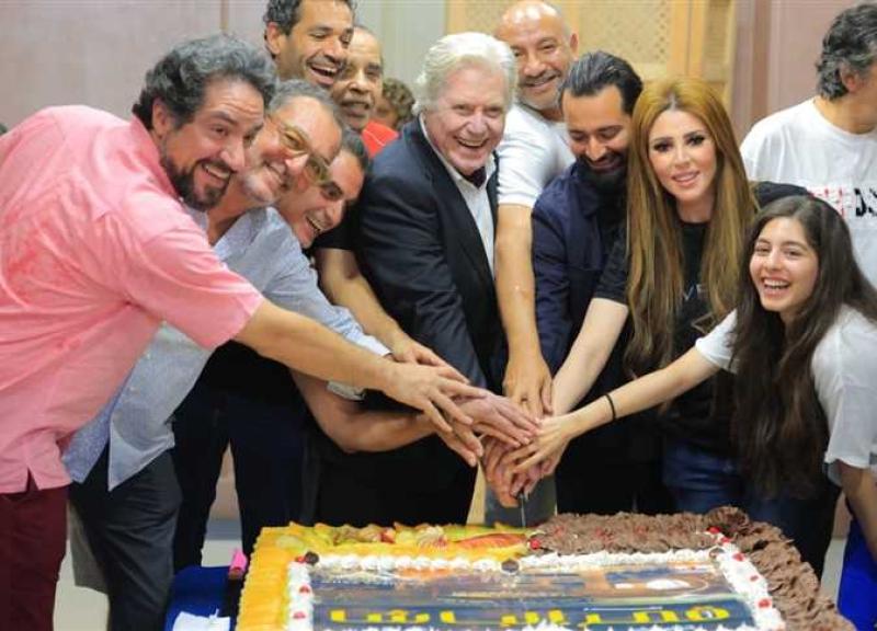قصر الباشا 