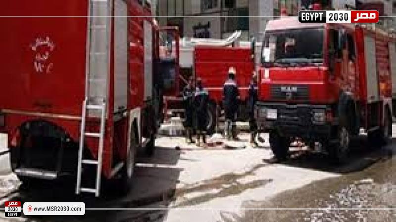 قوات الحماية المدنية