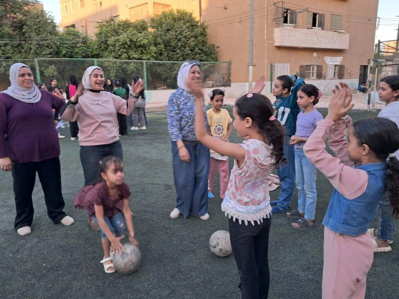 محافظة أسيوط 