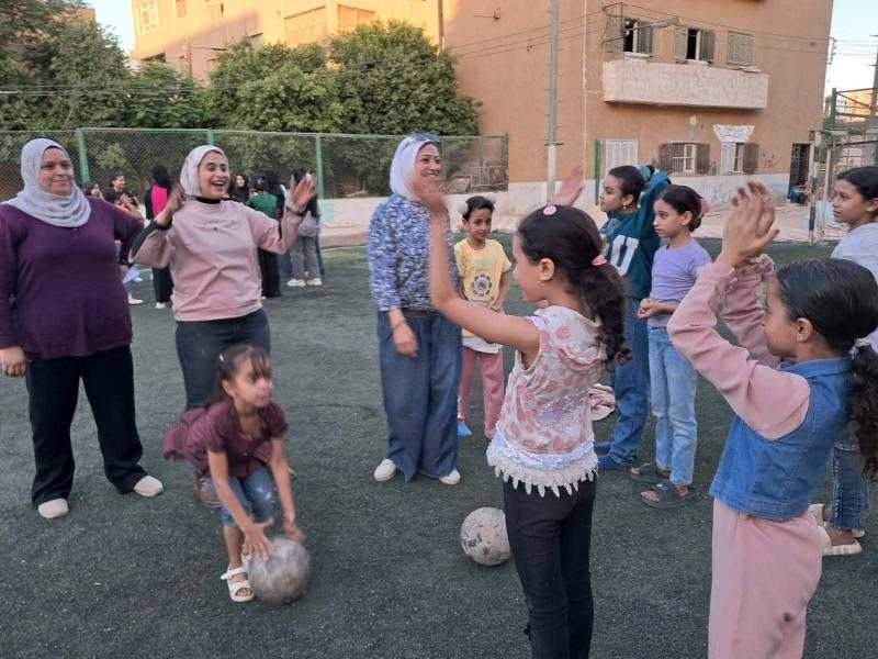محافظ أسيوط: تكثيف الأنشطة بمراكز الشباب خلال الصيف