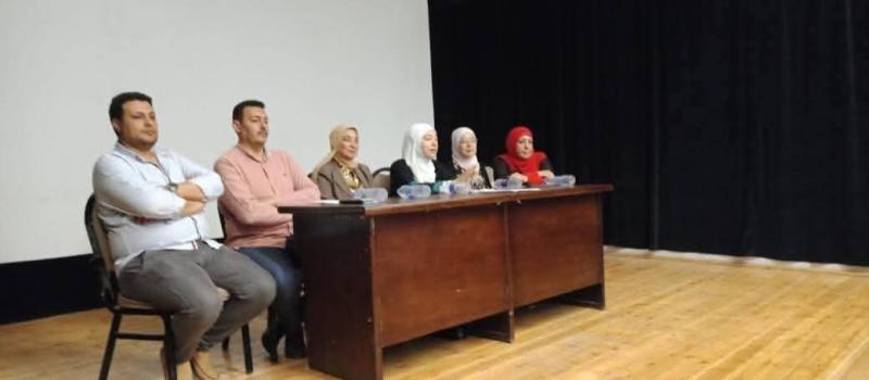 ثقافة الجيزة 