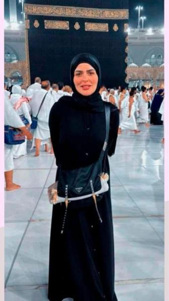 مها الصغير 