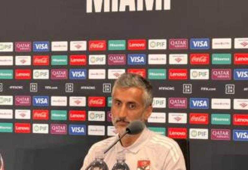 ريبيرو: بالميراس لم يسامحنا كما فعل إنتر ميامي.. وسيطرنا دون فرص حقيقية