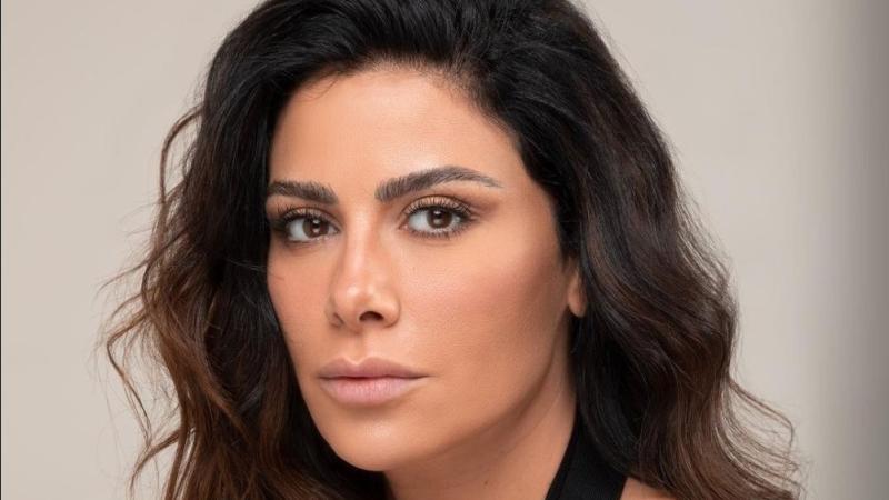 صبا مبارك تعتذر عن الموسم الثاني من ”وتر حساس”