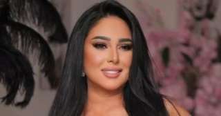 رحاب الجمل تنتهي من تصوير ”إن غاب القط”
