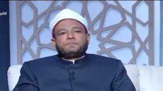 أزهري: من يصدق كلام العرافين فهو كافرًا