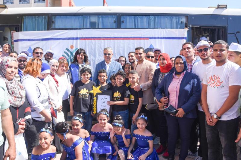 محافظ الإسكندرية 