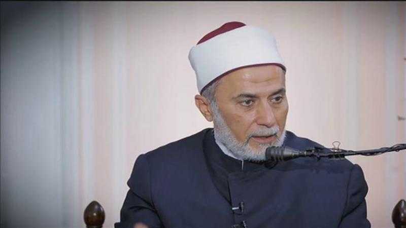 يسري جبر: النبي ﷺ أول خلق الله من جهة نوره وروحه لا من جهة جسده