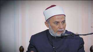 يسري جبر: النبي ﷺ أول خلق الله من جهة نوره وروحه لا من جهة جسده