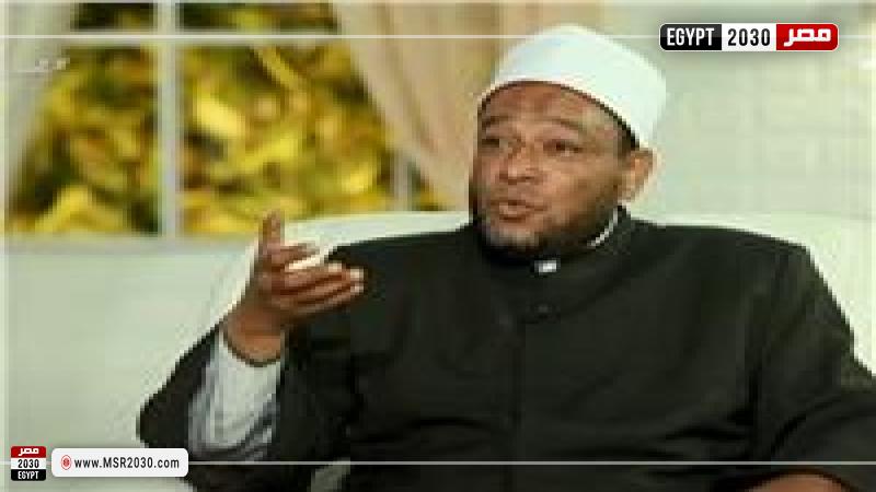الشيخ أشرف عبد الجواد
