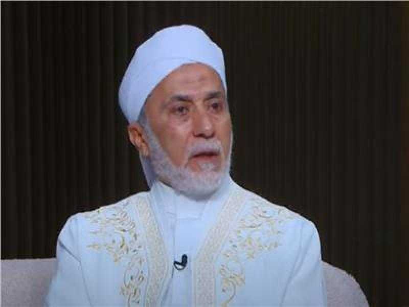 يسري جبر: هذا حال من أكرمه الله بالقرآن ثم أهمله