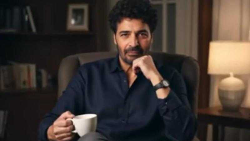 بأغنية ”ده بجد” .. حميد الشاعري تريند يوتيوب