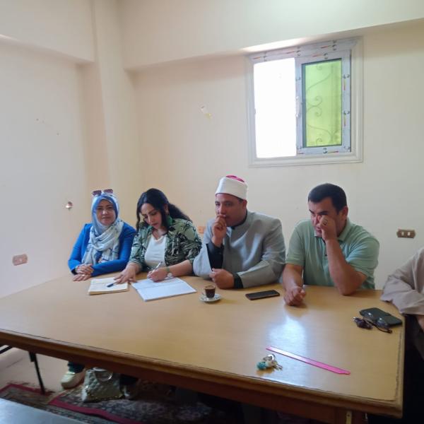 محافظة الإسماعيلية 