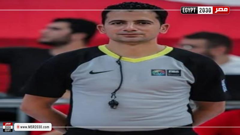 محمود حسين
