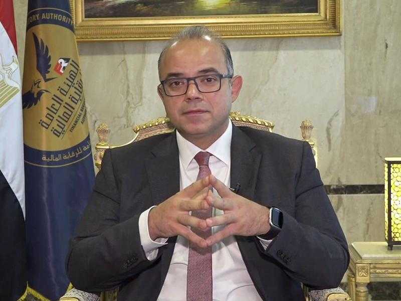 رئيس هيئة سوق المال: ترخيص للصناديق العقارية قريبًا.. وتقنين أوضاع تطبيقات الملكية التشاركية