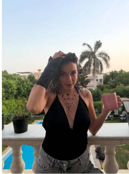 سارة عبدالرحمن