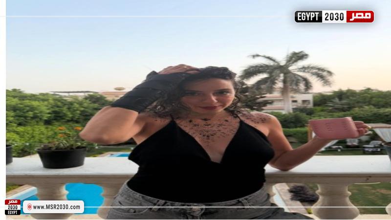 سارة عبدالرحمن