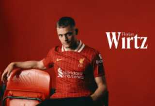 ليفربول يعلن ضم فيرتز من بايرن ليفركوزن.. رسميًا