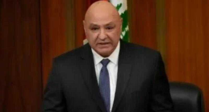 الرئيس اللبناني: لن ننخرط في حرب مع إسرائيل خلال مواجهتها مع إيران