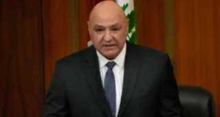 الرئيس اللبناني: لن ننخرط في حرب مع إسرائيل خلال مواجهتها مع إيران