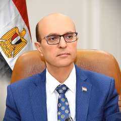 المنشاوي : تقدم جامعة أسيوط 100 مركز في تصنيف التايمز 2025 وتحقق المركز الثاني مصريًا و301 عالميًا في التنمية المستدامة