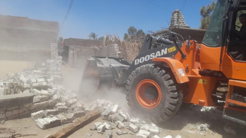 محافظة الأقصر 
