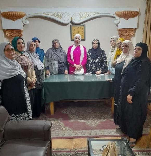 محافظة الشرقية 