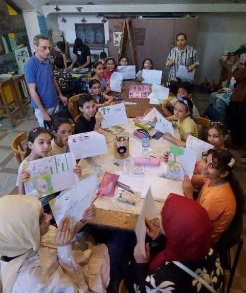 فرع ثقافة الشرقية يُنظم أنشطة ثقافية وترفيهية وفنية بمراكز ومدن المحافظة