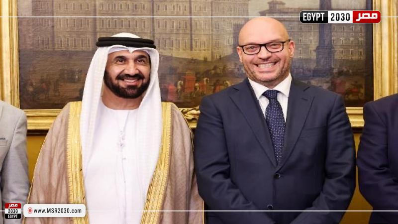 رئيس البرلمان العربي