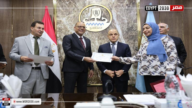 وزير العمل