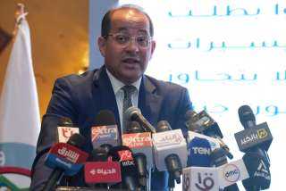 وزير المالية:  شكرًا.. لشركائنا الممولين اللى ساهموا فى نجاح مبادرة التسهيلات الضريبية