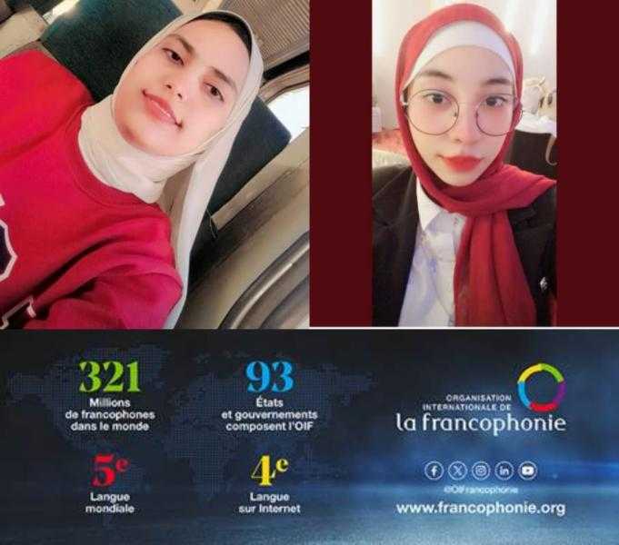 جامعة الأقصر تواصل مشاركتها في ورش العمل الفرانكوفونية الدولية لتأهيل طلابها للتميز العالمي
