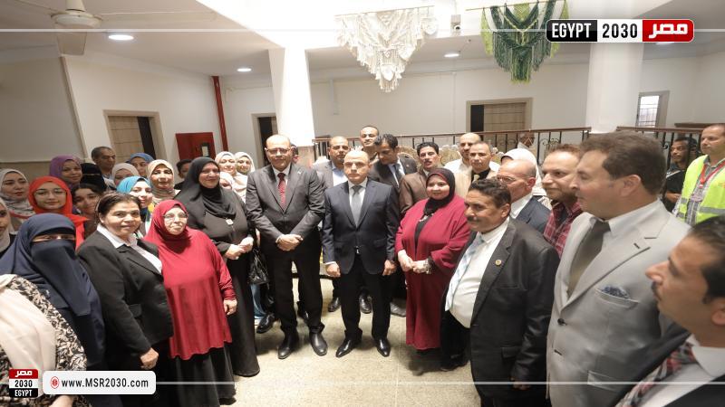 وزير العمل