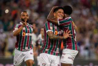 موعد مباراة فلومينينسي ضد أولسان في كأس العالم للأندية