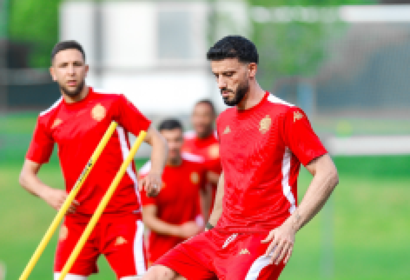 عمر السومة