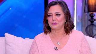 وفاة والد الفنانة عزة بهاء