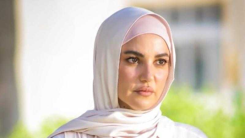 درة تكشف عن شخصيتها في ”الست لما” وتستعرض كواليس الفيلم
