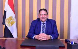 النائب سامي سوس: ثورة 30 يونيو محطة مضيئة فى تاريخ مصر