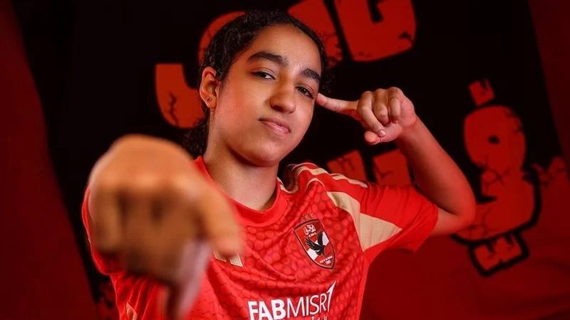 أزمة في الأهلي النسائي.. و”بيبو” تقترب من الرحيل إلى بطل الدوري