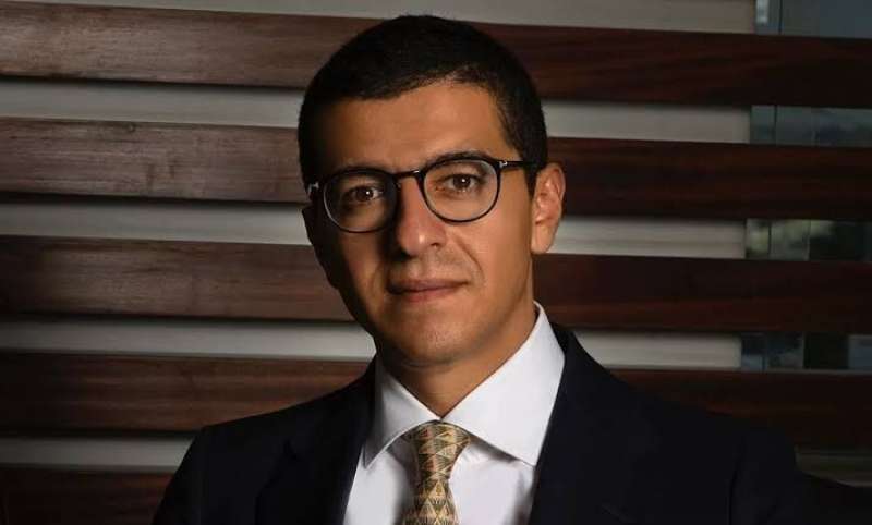 محمد أبو النجا 