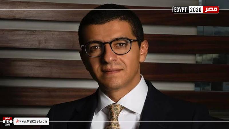 محمد أبو النجا