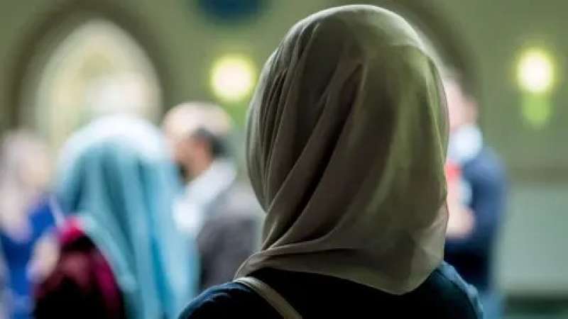 الحجاب